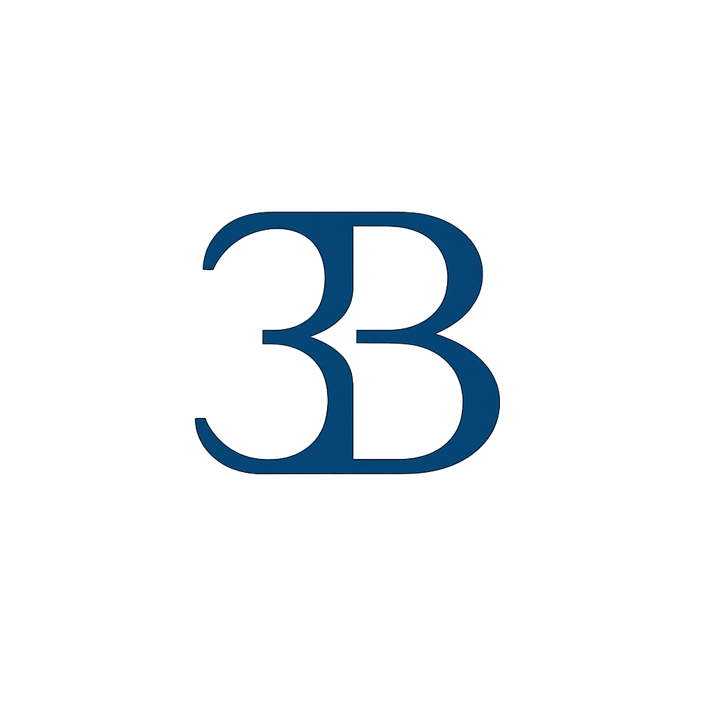 Third Branch Solutions Logo